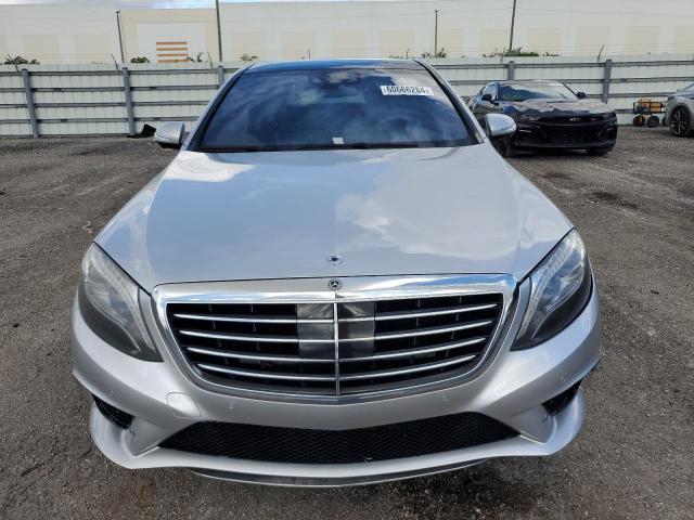 2017 MERCEDES-BENZ S 550 - WDDUG8CB9HA332278