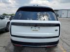 LAND ROVER RANGE ROVE photo