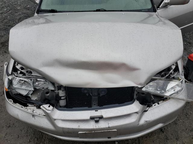 1999 Honda Accord Ex VIN: JHMCG5655XC029574 Lot: 60939894