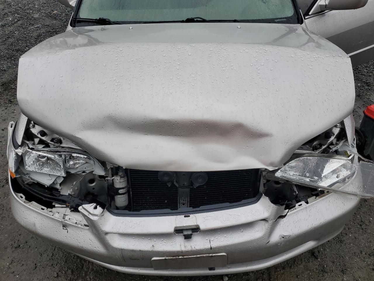 JHMCG5655XC029574 1999 Honda Accord Ex