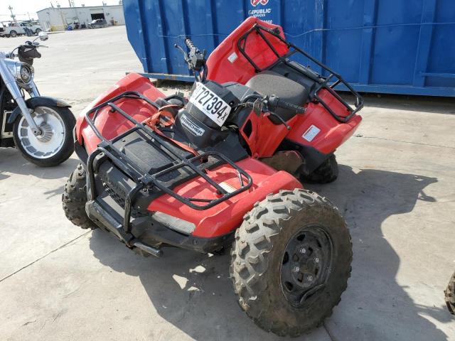 2019 HONDA TRX420 TM 1HFTE3932K4501843