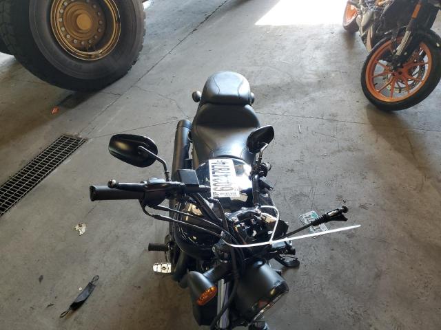 2020 HARLEY-DAVIDSON XG500 1HD4NAA14LB503117