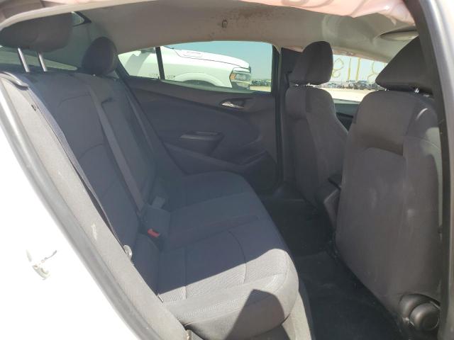 2019 Chevrolet Cruze Lt VIN: 1G1BE5SM3K7132874 Lot: 57454224