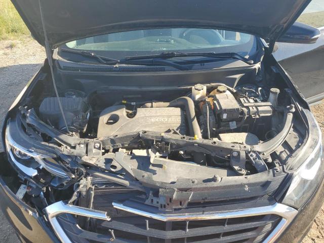 2019 Chevrolet Equinox Lt VIN: 3GNAXTEV5KL287290 Lot: 59018634