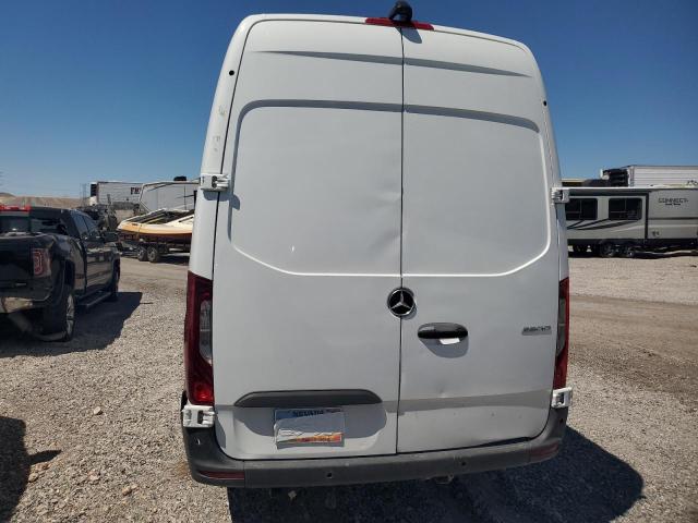 2019 Mercedes-Benz Sprinter 2500/3500 VIN: WD3PF1CD8KP053664 Lot: 60523854