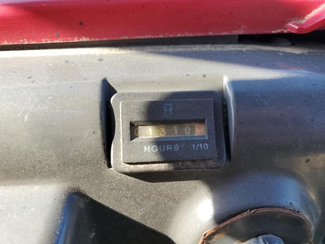2007 KAWASAKI MULE - JK1AFCJ137B519452