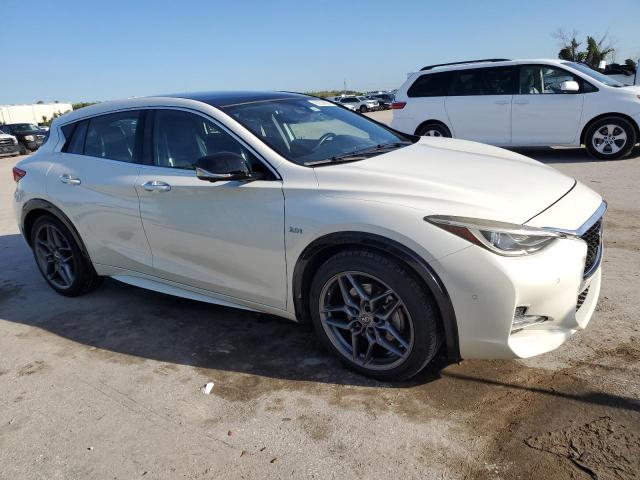 2018 Infiniti Qx30 Base VIN: SJKCH5CPXJA047105 Lot: 60236694
