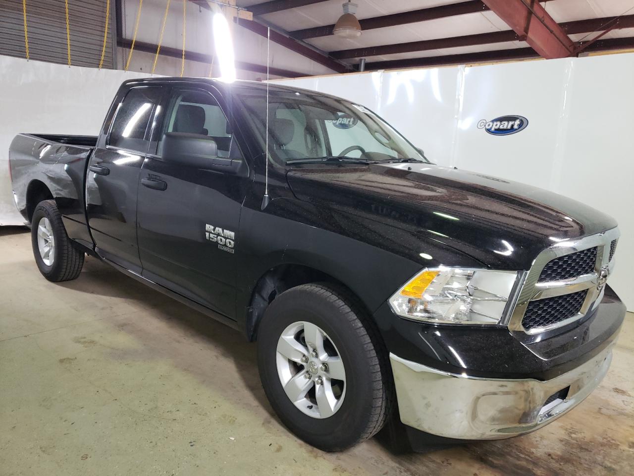 2024 Ram 1500 Classic Slt vin: 1C6RR6GG2RS142524