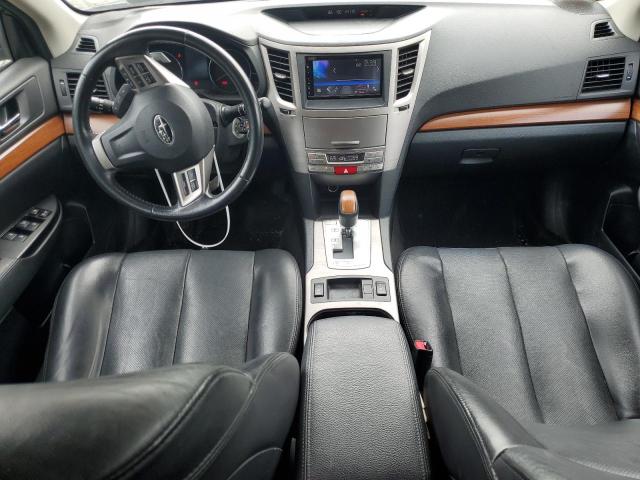 2014 Subaru Outback 2.5I Limited VIN: 4S4BRBKC0E3277752 Lot: 57913844