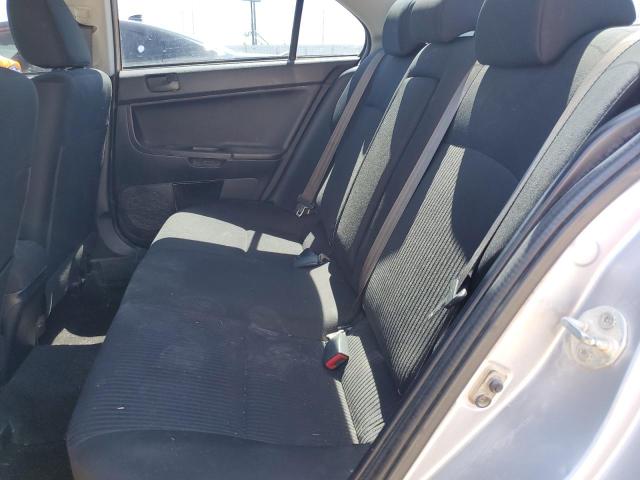 2015 MITSUBISHI LANCER ES JA32U2FU9FU008570