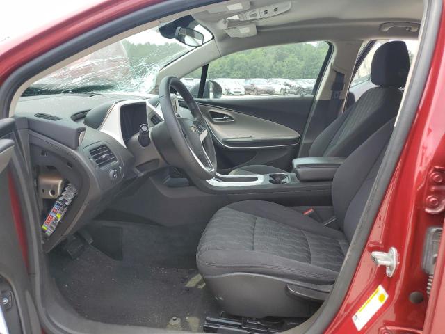 VIN 1G1RA6E49DU139411 2013 Chevrolet Volt no.7