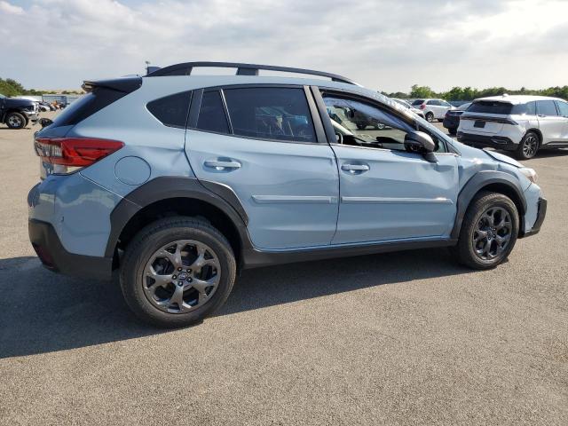 JF2GTHRCXMH355381 2021 Subaru Crosstrek Sport