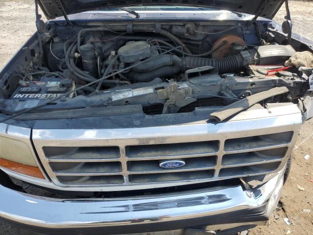 1994 Ford F150 VIN: 1FTEF14N5RNA96403 Lot: 59395554