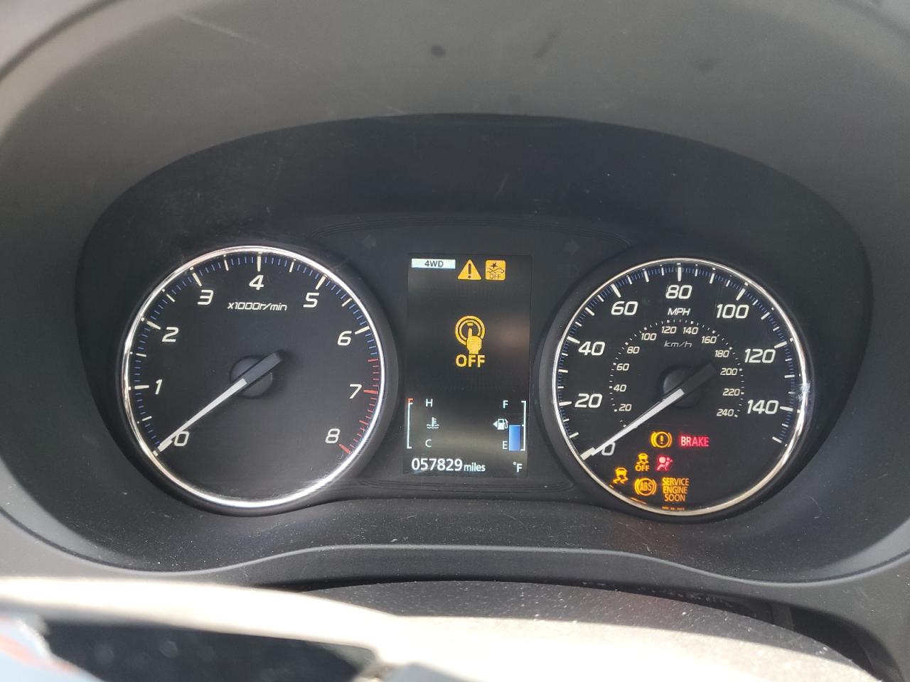 JA4JZ4AX3KZ036724 2019 Mitsubishi Outlander Gt