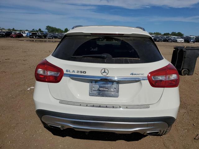 VIN WDCTG4GB2HJ307564 2017 Mercedes-Benz GLA-Class,... no.6