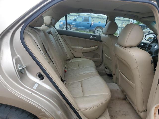 2004 Honda Accord Ex VIN: 1HGCM56844A071571 Lot: 58110724