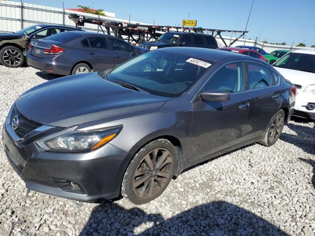 2017 Nissan Altima 2.5 VIN: 1N4AL3AP9HC259661 Lot: 58092774