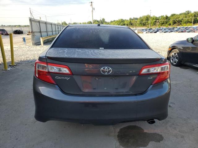 2012 Toyota Camry Base VIN: 4T1BF1FK8CU576045 Lot: 57772224