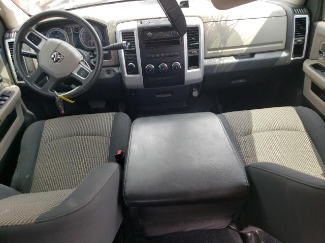 2010 Dodge Ram 1500 VIN: 1D7RV1GT7AS191104 Lot: 58778354