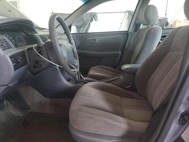 2000 Toyota Camry Le VIN: 4T1BF22KXYU100544 Lot: 60034714