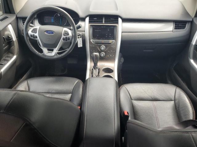 2013 Ford Edge Sel VIN: 2FMDK4JC6DBC45364 Lot: 59413214