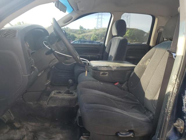 2004 Dodge Ram 1500 St VIN: 1D7HU18N34J107918 Lot: 58035984