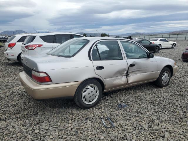 1997 Toyota Corolla Base VIN: 1NXBA02E5VZ537165 Lot: 56673254