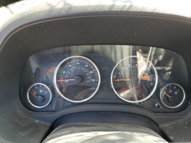 2016 Jeep Compass Latitude VIN: 1C4NJDEB7GD730107 Lot: 58513604