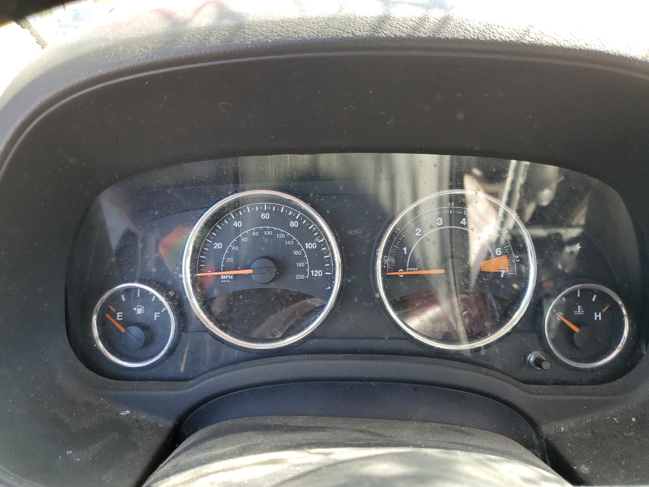 1C4NJDEB7GD730107 2016 Jeep Compass Latitude