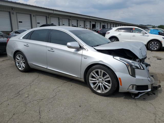 2018 CADILLAC XTS LUXURY - 2G61M5S38J9163163