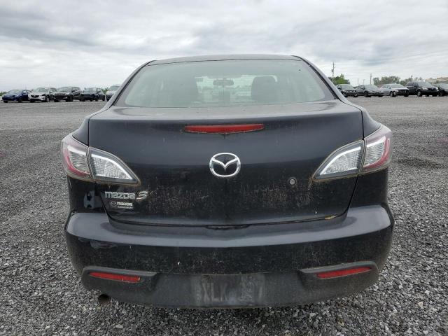 2010 Mazda 3 I VIN: JM1BL1SF3A1243580 Lot: 58490894