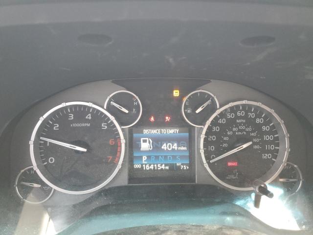 2017 Toyota Tundra Crewmax Sr5 VIN: 5TFDW5F18HX638917 Lot: 57119214