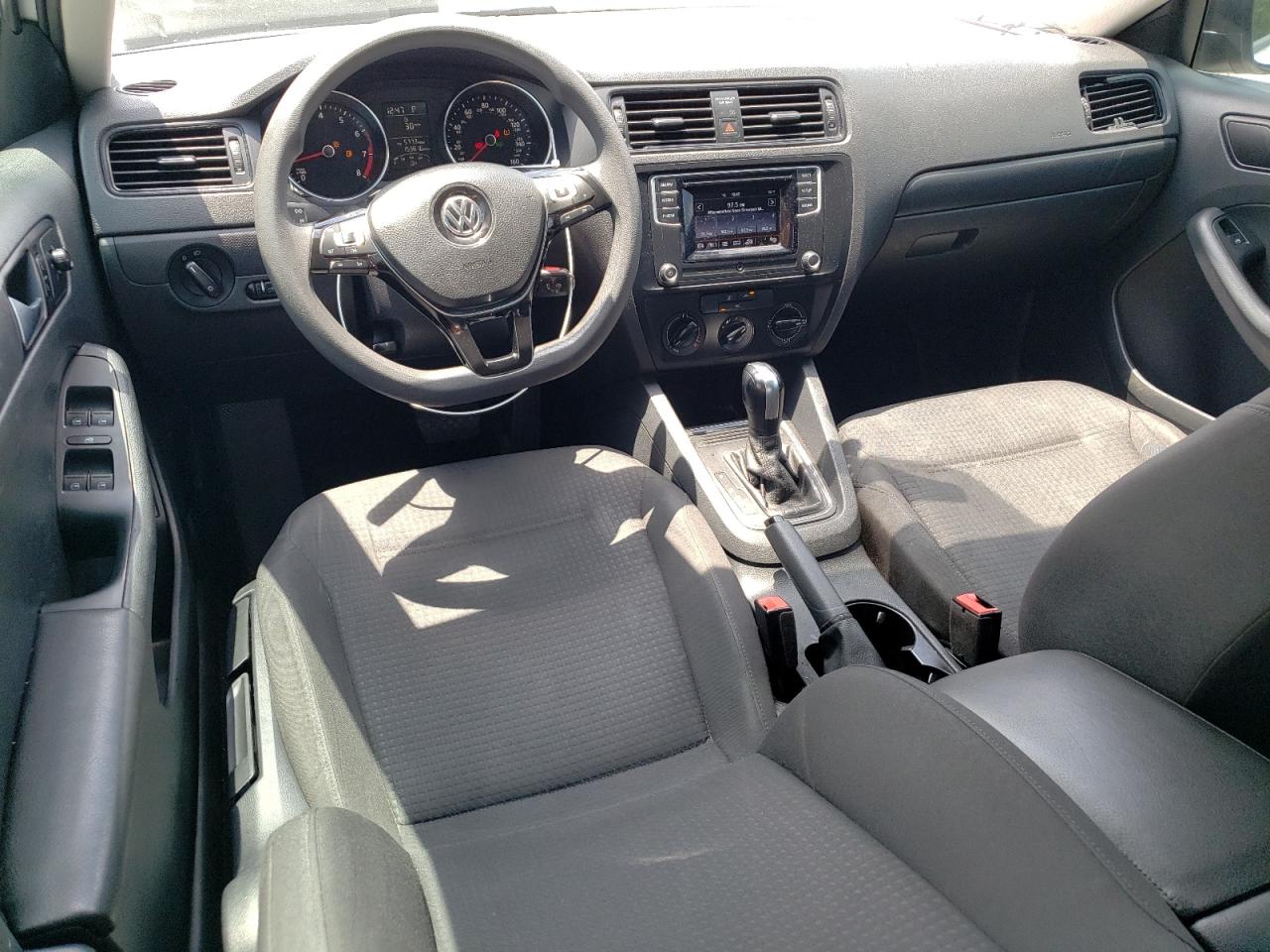 3VW267AJ1GM289370 2016 Volkswagen Jetta S