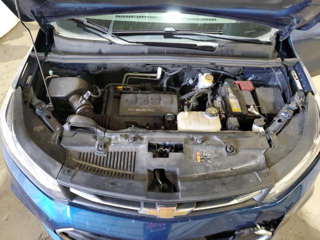 2020 Chevrolet Trax 1Lt VIN: 3GNCJPSB4LL292848 Lot: 58904054