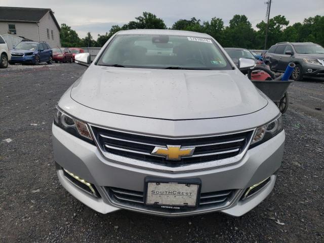 2015 Chevrolet Impala Ltz VIN: 2G1155SL0F9203861 Lot: 57818574