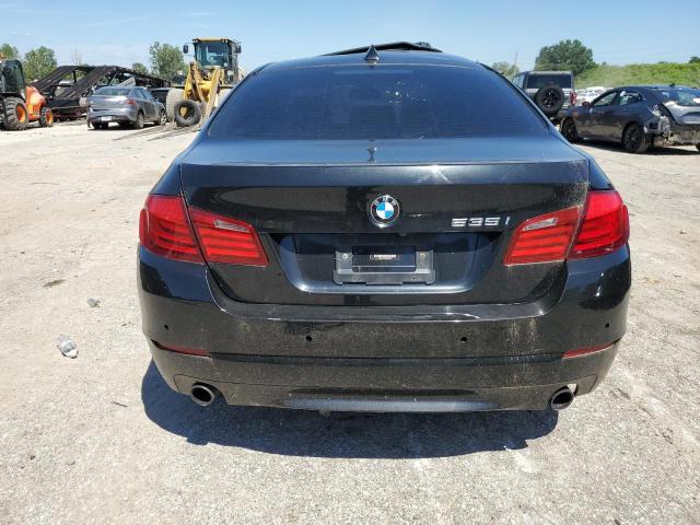2011 BMW 535 Xi VIN: WBAFU7C55BC780218 Lot: 57828654