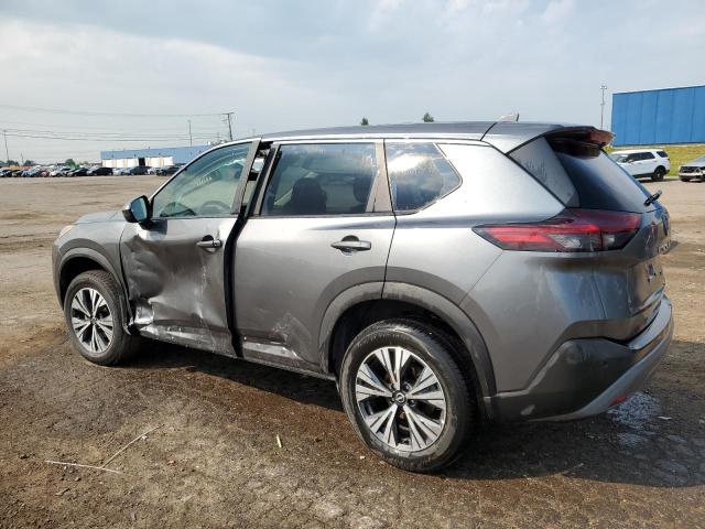 2023 NISSAN ROGUE SV 5N1BT3BB8PC853962