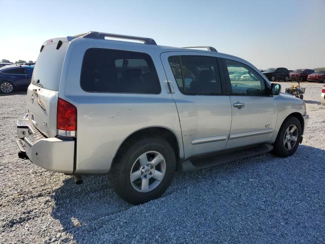 2006 Nissan Armada Se VIN: 5N1AA08A16N701782 Lot: 60904294