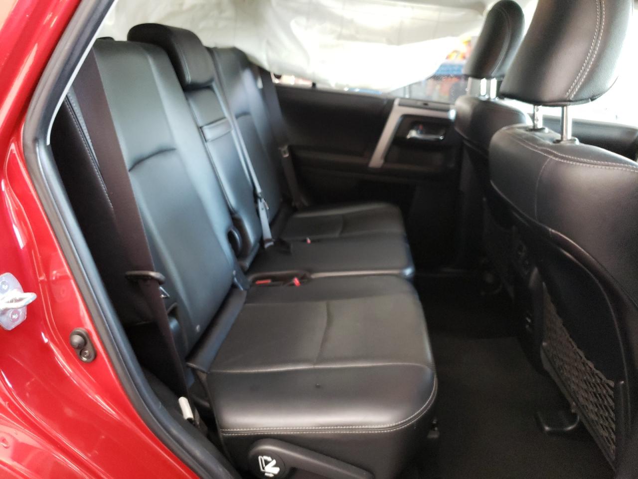 JTEBU5JR6G5385595 2016 Toyota 4Runner Sr5/Sr5 Premium