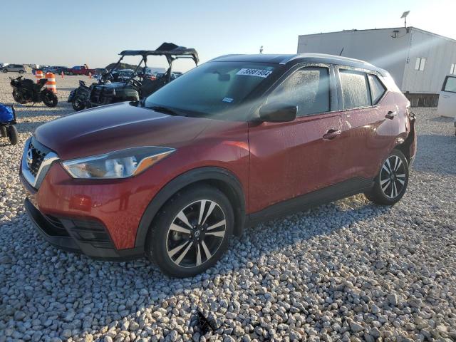 2019 Nissan Kicks S VIN: 3N1CP5CU5KL547780 Lot: 56881984