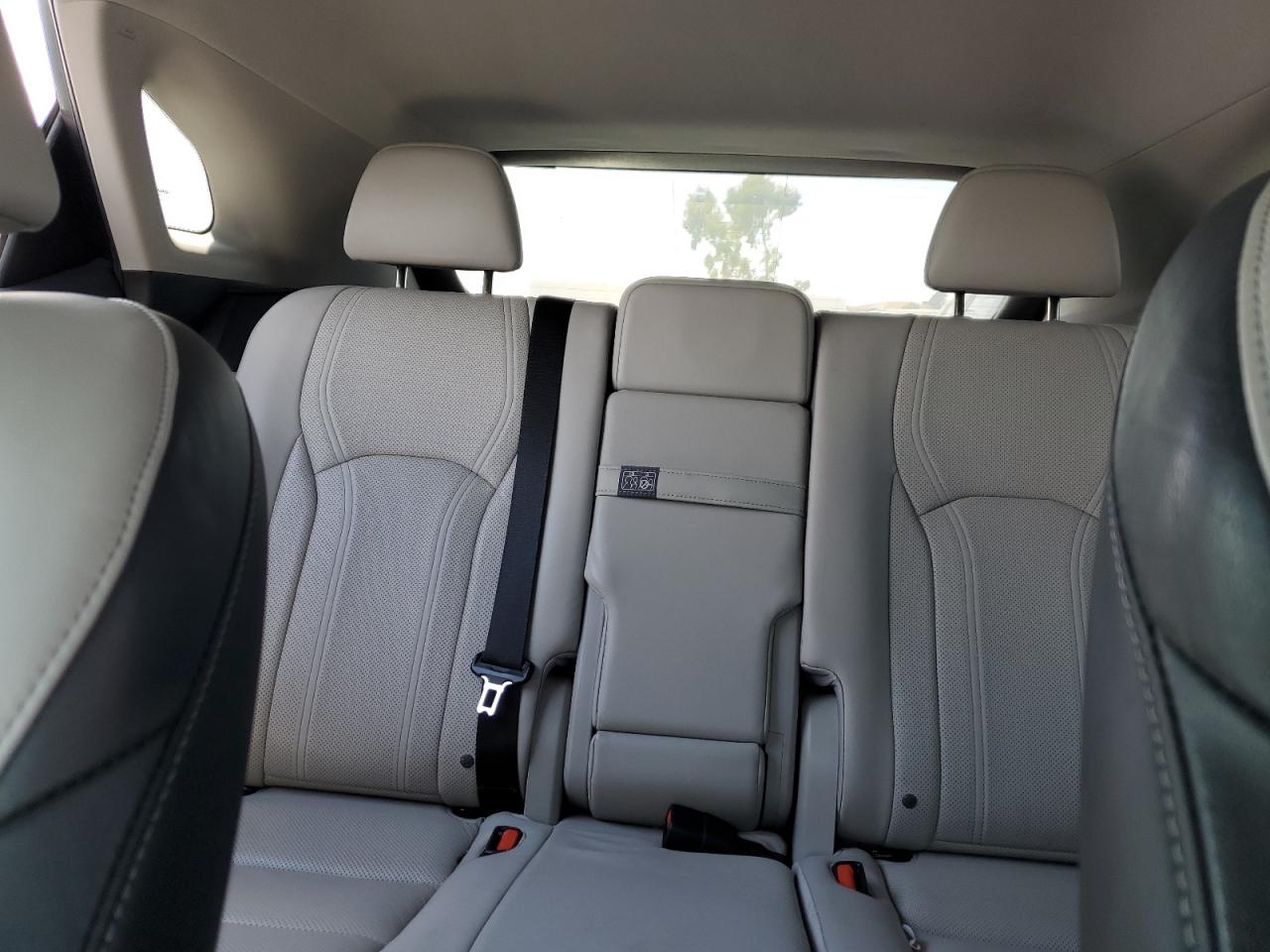 2T2ZZMCA5JC108559 2018 Lexus Rx 350 Base