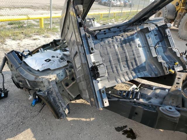 2021 Chevrolet Silverado K1500 Lt VIN: 3GCUYDED2MG149329 Lot: 59057894