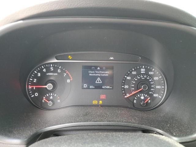 2022 Kia Soul Lx VIN: KNDJ23AU4N7152024 Lot: 60048334