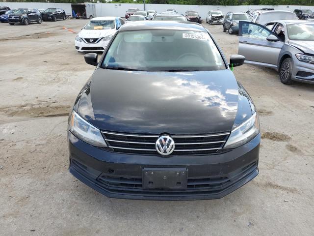 VIN 3VW267AJ0GM213414 2016 Volkswagen Jetta, S no.5