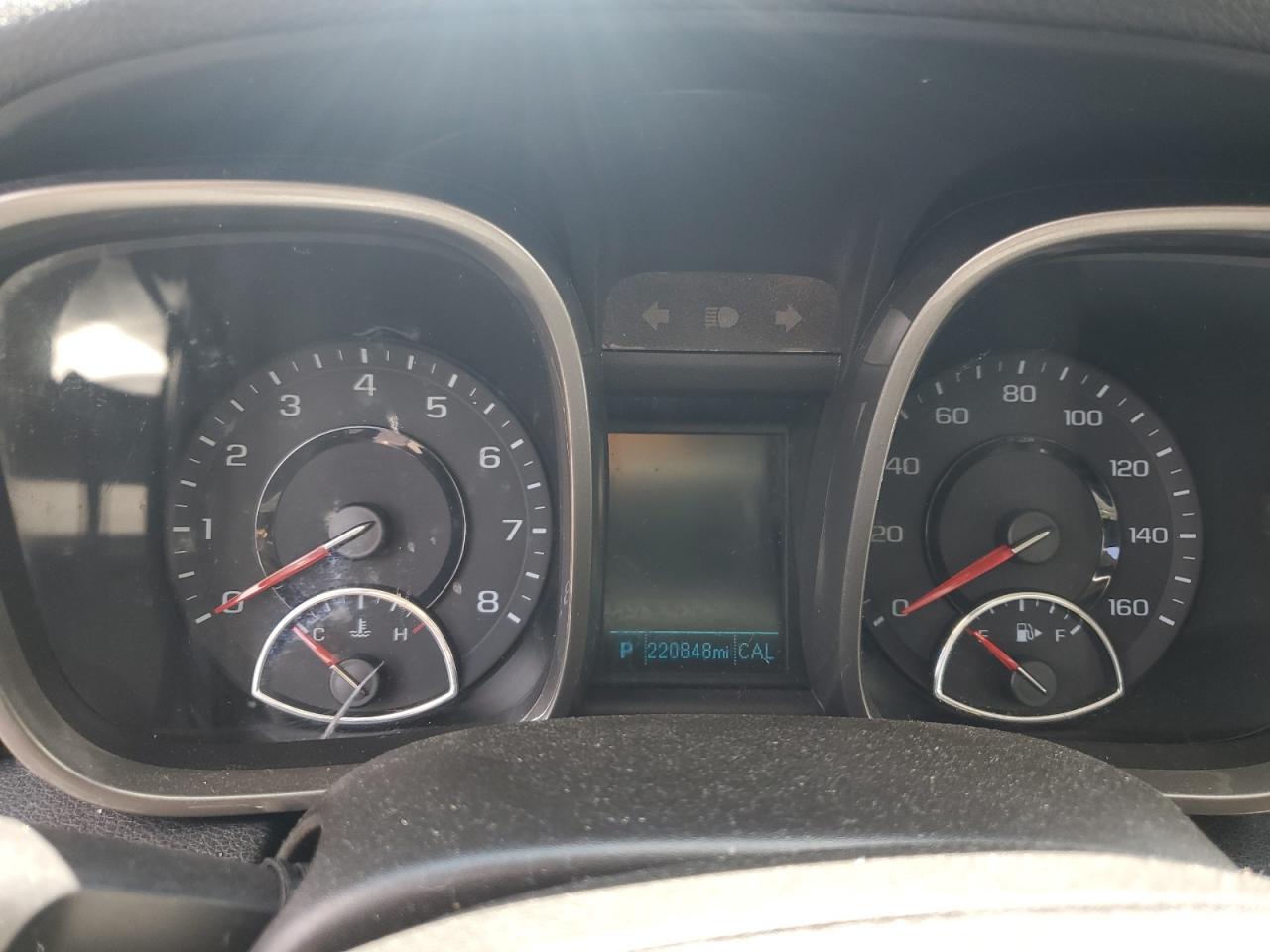 1G11B5SAXDF216144 2013 Chevrolet Malibu Ls