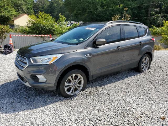 2018 Ford Escape Se VIN: 1FMCU0GD7JUA53357 Lot: 58438884