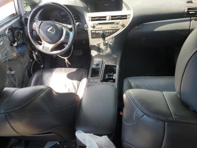 2014 Lexus Rx 350 VIN: 2T2ZK1BA6EC140964 Lot: 57149564