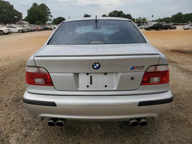 2001 BMW M5 VIN: WBSDE93451BZ98411 Lot: 59859494