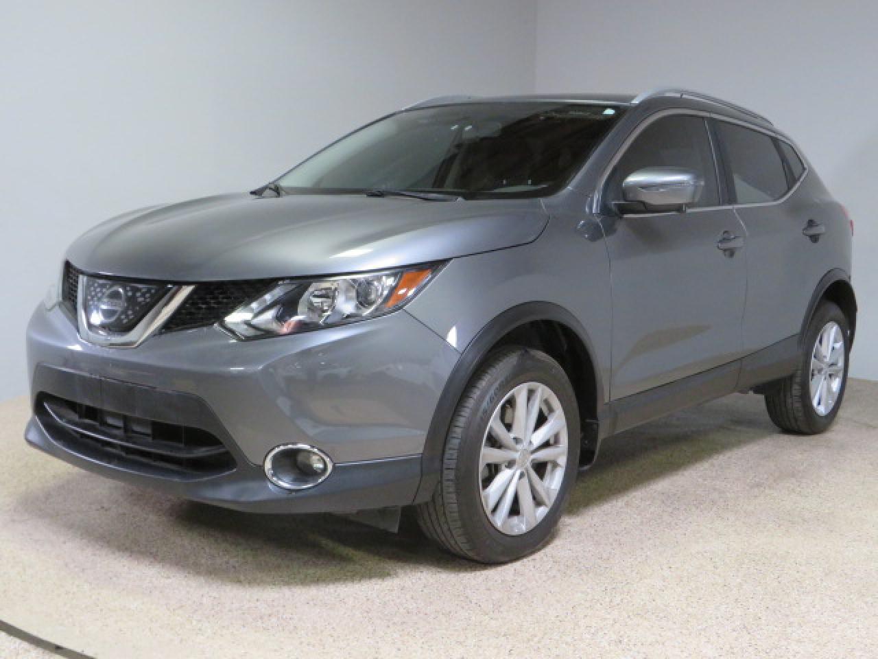 2018 Nissan Rogue Sport S vin: JN1BJ1CP3JW165319