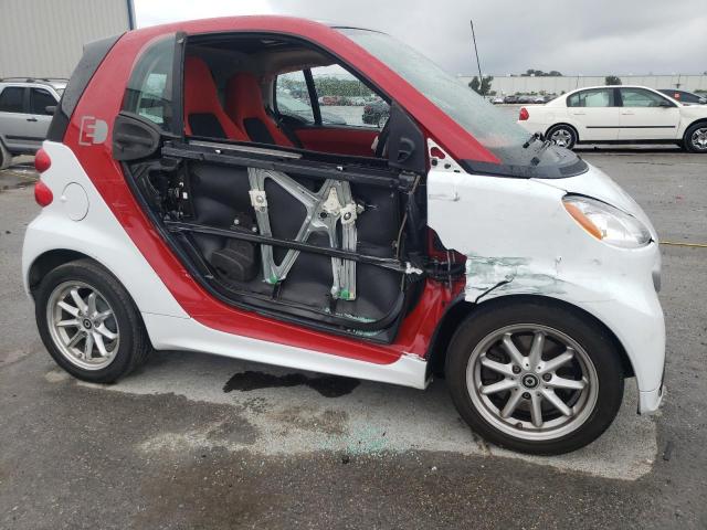 WMEEJ9AA9EK777398 2014 Smart Fortwo